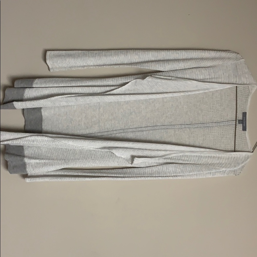 Lightweight cardigan